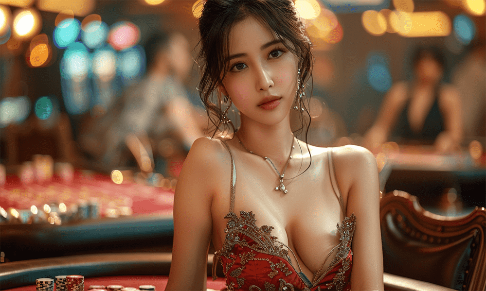 mu888 casino
